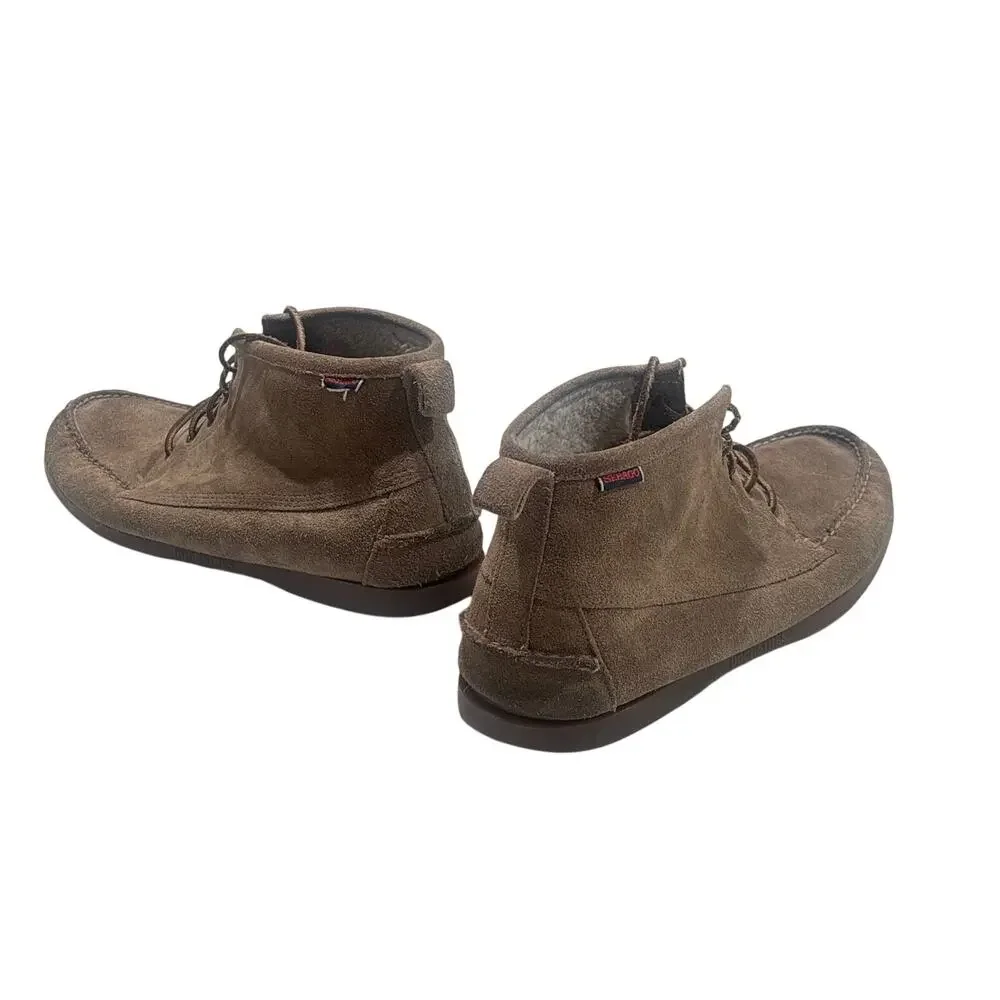 Sebago men’s 12m